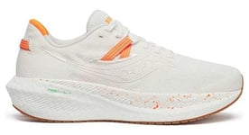 Saucony Triumph RFG - femme - blanc