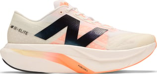 New Balance Fuelcell Supercomp Elite V4 Men Vit US11,5/UK11/45,5 - Fri frakt