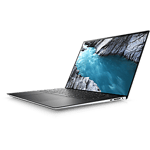 Dell XPS 15 9530 Laptop, 15.6" Écran HD, Intel® Core™ i7-13620H, 16 Go de mémoire, Disque dur de 1To, Windows 11 Famille