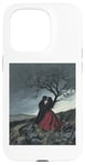 iPhone 15 Pro Wuthering Heights Heathcliff and Cathy - Emily Brontë Case