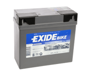 Tudor Exide 80019 BMW GEL BATTERI