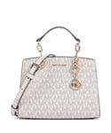 Michael Kors Cynthia Crossbody bag ivory