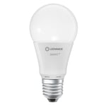 LEDVANCE 3x Ampoule LED SMART+ WiFi Classic Tunable White, E27, dimmable, couleu