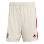 Bayern München Tredjeshorts 2024/25 - adidas, storlek Medium