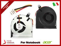 Ventilateur CPU ACER P/N DFS551205ML0T DFB601205M20T