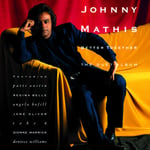 Johnny Mathis  Better Together: The Duet Album  CD