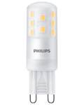 PHILIPS LED-kapsellampa 3,7W G9