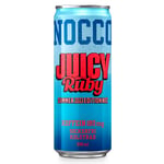 Nocco Bcaa 330 Ml Juicy Ruby