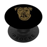 Race De Chien Italienne,animal De Compagnie - Cane Corso PopSockets PopGrip Interchangeable