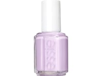 Essie Original 37 Lilacism, Violett, Lilacism, Färgande, 1 Styck, Ogenomskinlig, Glansigt