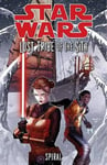 Dark Horse Comics John Jackson Miller Lost Tribe of the Sith: Spiral (Star Wars (Dark Horse))