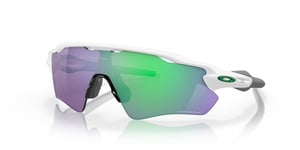 Oakley Solglasögon Radar Ev Path Polished White / Prizm Sapphire