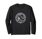 Parks & Recreation City of Pawnee Long Sleeve T-Shirt