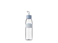 Mepal Ellipse Water Bottle 500 ml New nordic blue