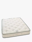 Vispring Hampstead Pocket Spring Mattress, Medium Tension, Double