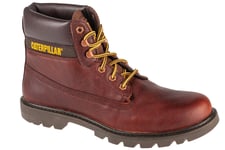 bottes de randonnée Homme, Caterpillar Colorado 2.0, Marron