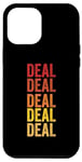 iPhone 12 Pro Max Deal definition, Deal Case