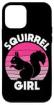 iPhone 12 mini Squirrel Girl Case