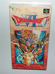 Dragon Quest VI - IMPORT JAPONAIS