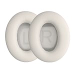 2x Earpads for Bose Noise Cancelling 700 NC700 in PU Leather