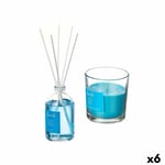 Air Freshener Set Ocean (6 enheter)