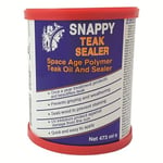 Snappy Sealer