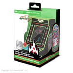 My Arcade DGUNL-4197 Galaga/Galaxian Nano Player Pro Portable Retro Arcade (2 GAMES IN 1)