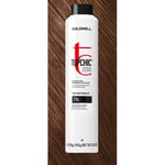 7N Topchic Zero The Naturals Mid Natural Blonde Can 250ml