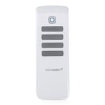 Homematic IP Télécommande, Blanc, Maison Connectée – 8 Touches