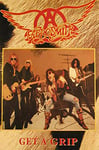 Empire Merchandising GmbH Consignment 16300 Poster Aerosmith Get a Grip 61 x 91,5 cm