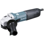 GA4540RZ Mini Meuleuse 1100W 115mm - Makita