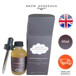 Grow Gorgeous Density Serum for Fullness and Thickness Hair Feel Fabulous 60ml