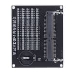 Laptop Memory Test Card Multifunctional Motherboard Tester Card With LED Light