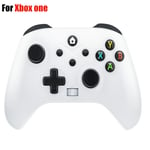 2.4G langaton peliohjain Xbox One/Series/360/Winodows/Steam-videopeli PC-ohjain 3D Joystick-tarvikkeet