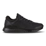 ECCO Exostride Herr Black Cirrus Svart 43