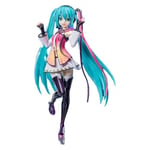 Hatsune Miku Star Voice Ver. Fig. 18 cm Hatsune Miku Project Diva Mega 39's Luminasta