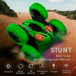 Stunt Car 360° Remote Control RC Off Road Toy 2.4G RC High Speed Spinning Car UK