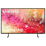 SAMSUNG TU85DU7100K - TV LED 4K UHD HDR - 215 cm