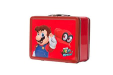 Kit Lunch Box Nintendo Mario pour Nintendo Switch