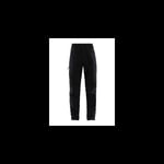 Craft Casual Sports Pants M Black Uformell, anvendelig sportsbukse