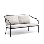 EMU - Como 2-Seater Sofa - Utendørs sofaer - angeletti-ruzza