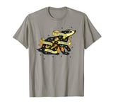 Harry Potter Hufflepuff Glow T-Shirt