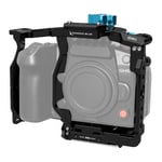 Kondor Blue Panasonic Lumix GH6 Cage (Raven Black)