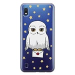 ERT GROUP Coque de téléphone Portable pour Samsung A10 Original et sous Licence Officielle Harry Potter Motif 240 Parfaitement adapté à la Forme du téléphone Portable, partiel imprimé