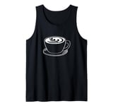 Coffee Mug Espresso Maker Coffee Espresso Barista Tank Top