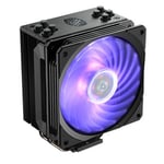 Cooler Master Hyper 212 V2 Black Edition Fan CPU - RR-212S-20PK-R2