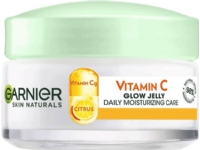 Garnier Garnier Skin Naturals Vitamin C Moisturising Gel Vitamin Cg + Citrus - för glåmig hud 50ml