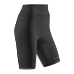 CEP Korta Tights Svart | Löpning Shorts för Damer och Herrar - Optimal Prestanda - Handla nu på Loparshop.se!