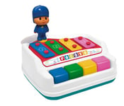 REIG Xylophone Pocoyo 4 Notes