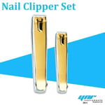 Toe Nail Clippers For Thick Nails Heavy Duty Professional UK STOCK